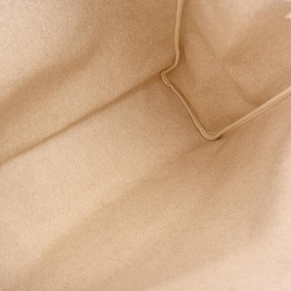 Hermes Beige Toile H Spare Bag for Herbag MM