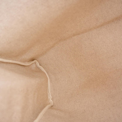 Hermes Beige Toile H Spare Bag for Herbag MM