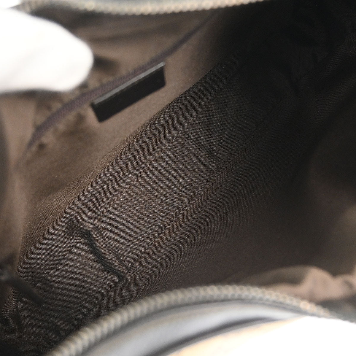 Gucci Beige GG Sherry Shoulder Bag