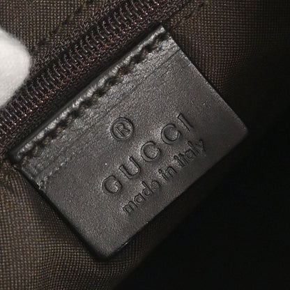 Gucci Beige GG Sherry Shoulder Bag