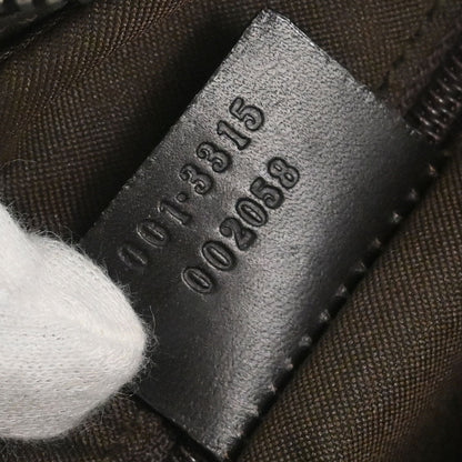 Gucci Beige GG Sherry Shoulder Bag