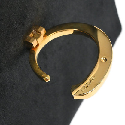 Cartier Black Pony Hair Panthere Handbag