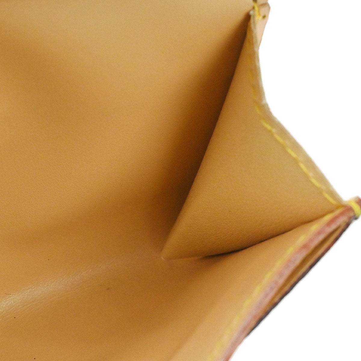 Louis Vuitton Multicolor Porte Monnaie Cozy Coin Wallet M60007