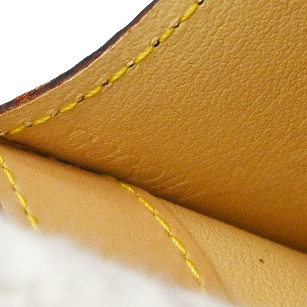 Louis Vuitton Multicolor Porte Monnaie Cozy Coin Wallet M60007