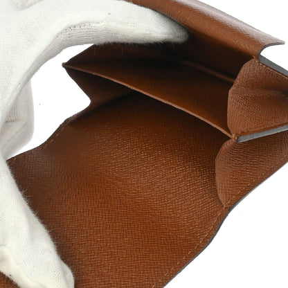 Louis Vuitton Porte Monnaie Gousset Coin Case Wallet M61970