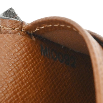 Louis Vuitton Monogram Portefeuille Viennois Wallet M61663