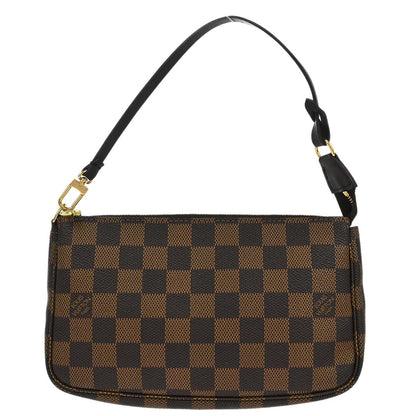 Louis Vuitton Damier Pochette Accessoires Handbag N51985