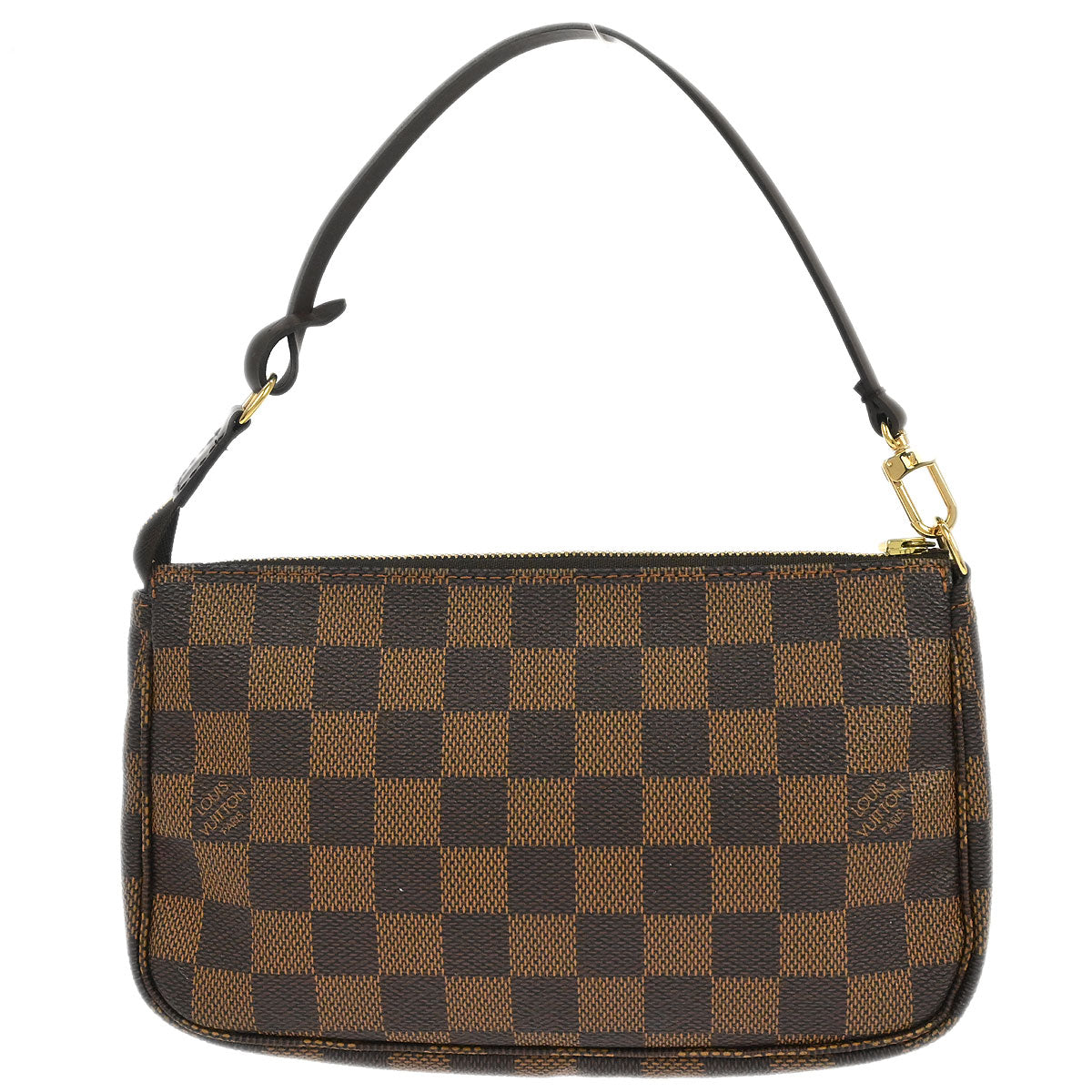 Louis Vuitton Damier Pochette Accessoires Handbag N51985