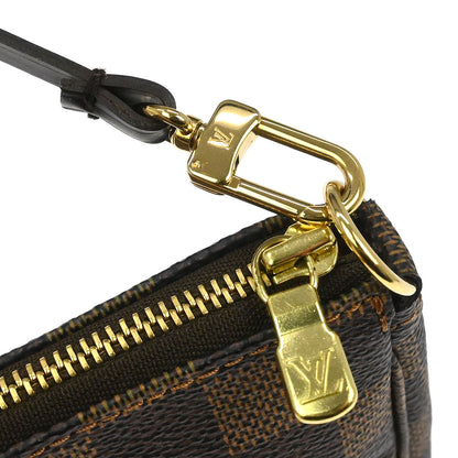 Louis Vuitton Damier Pochette Accessoires Handbag N51985