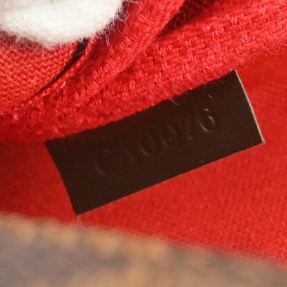 Louis Vuitton Damier Pochette Accessoires Handbag N51985