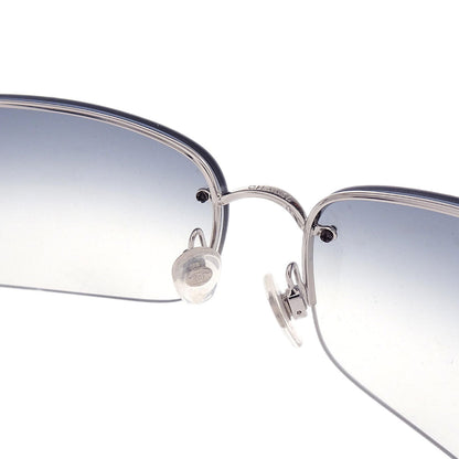 Chanel Sunglasses Eyewear Black 65□15 Small Good