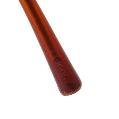 Chanel Sunglasses Eyewear Orange 54□19 Small Good