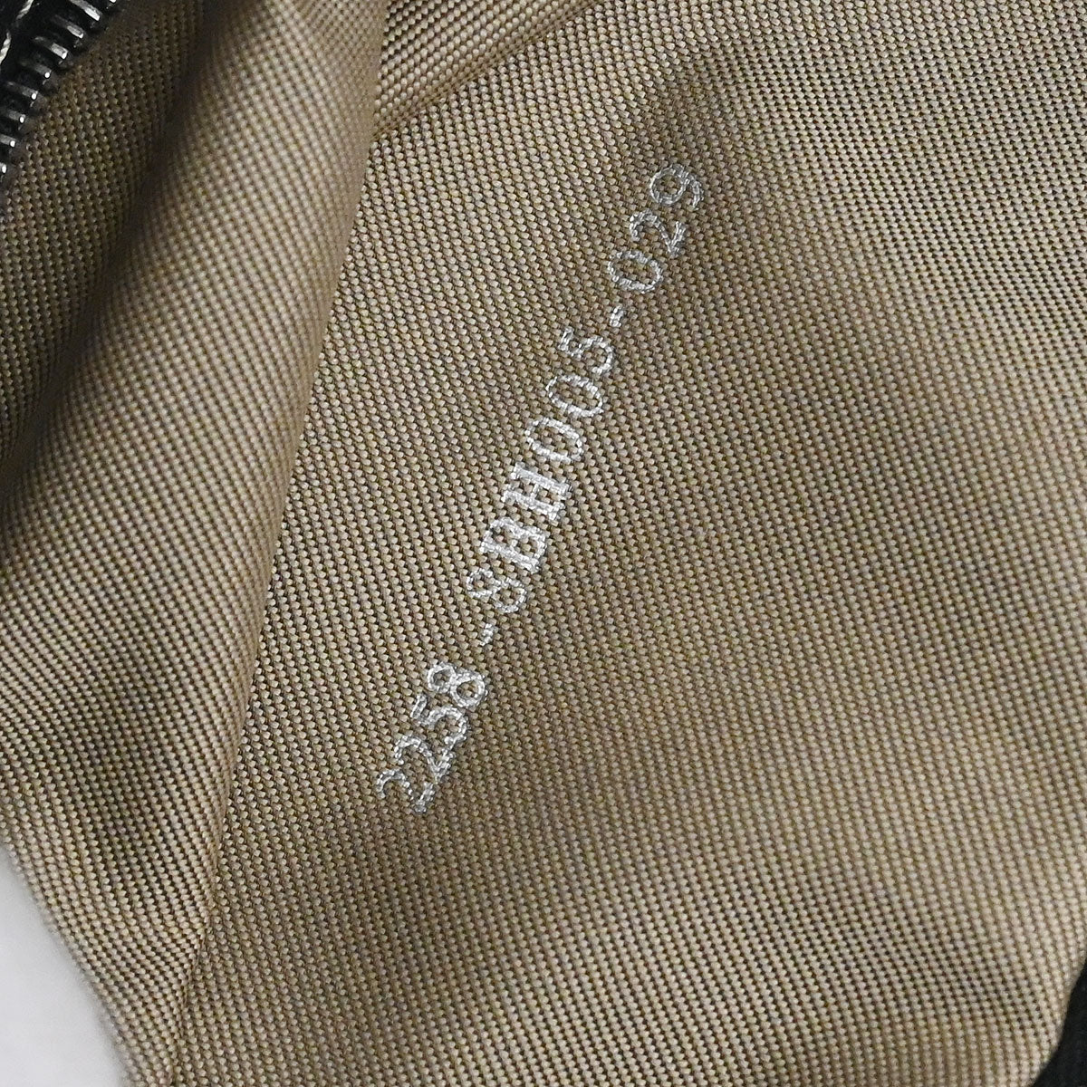 Fendi Black Velvet Zucchino Tote Handbag