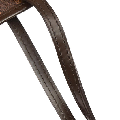 Louis Vuitton Damier Neverfull GM Tote Handbag N51106