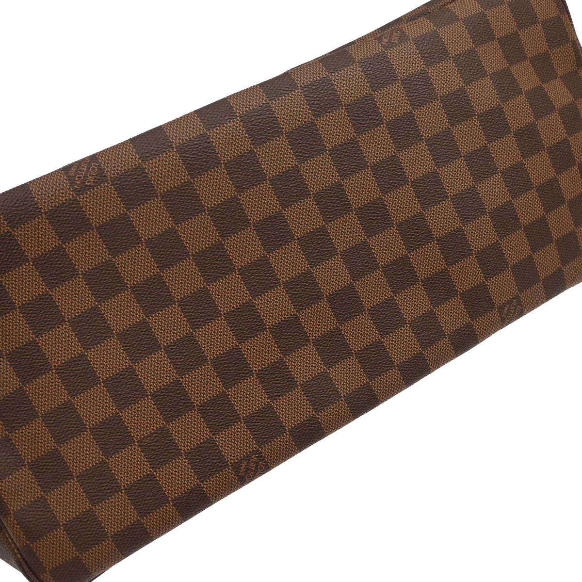 Louis Vuitton Damier Neverfull GM Tote Handbag N51106