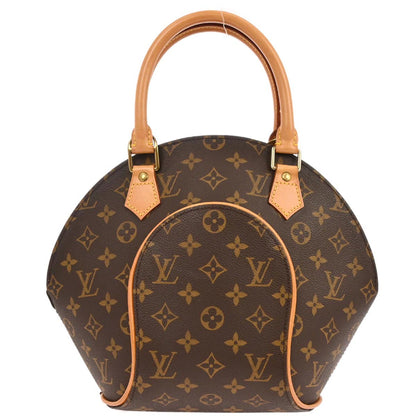 Louis Vuitton Ellipse PM Handbag Monogram M51127