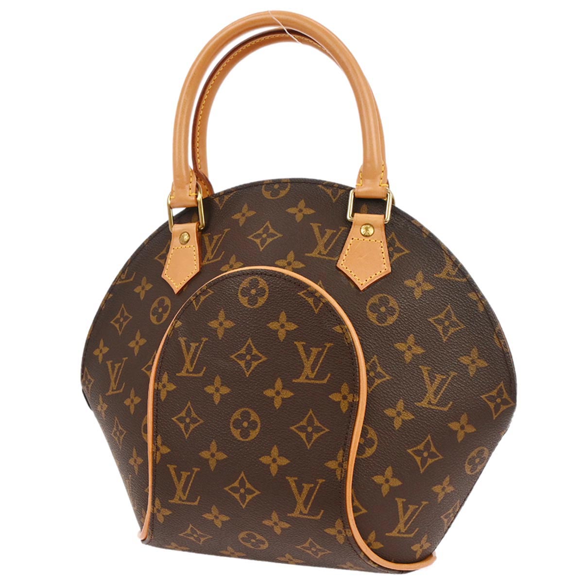 Louis Vuitton Ellipse PM Handbag Monogram M51127