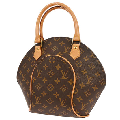 Louis Vuitton Ellipse PM Handbag Monogram M51127