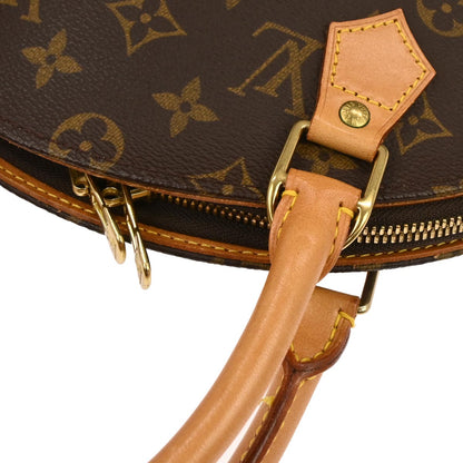 Louis Vuitton Ellipse PM Handbag Monogram M51127