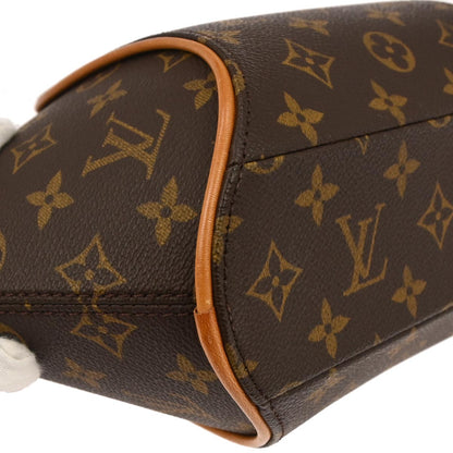 Louis Vuitton Ellipse PM Handbag Monogram M51127