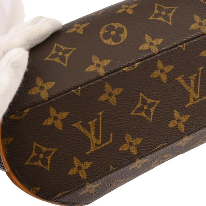Louis Vuitton Ellipse PM Handbag Monogram M51127