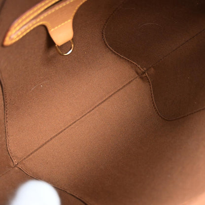 Louis Vuitton Ellipse PM Handbag Monogram M51127