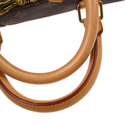 Louis Vuitton Monogram Keepall 50 Duffle Travel Handbag M41426