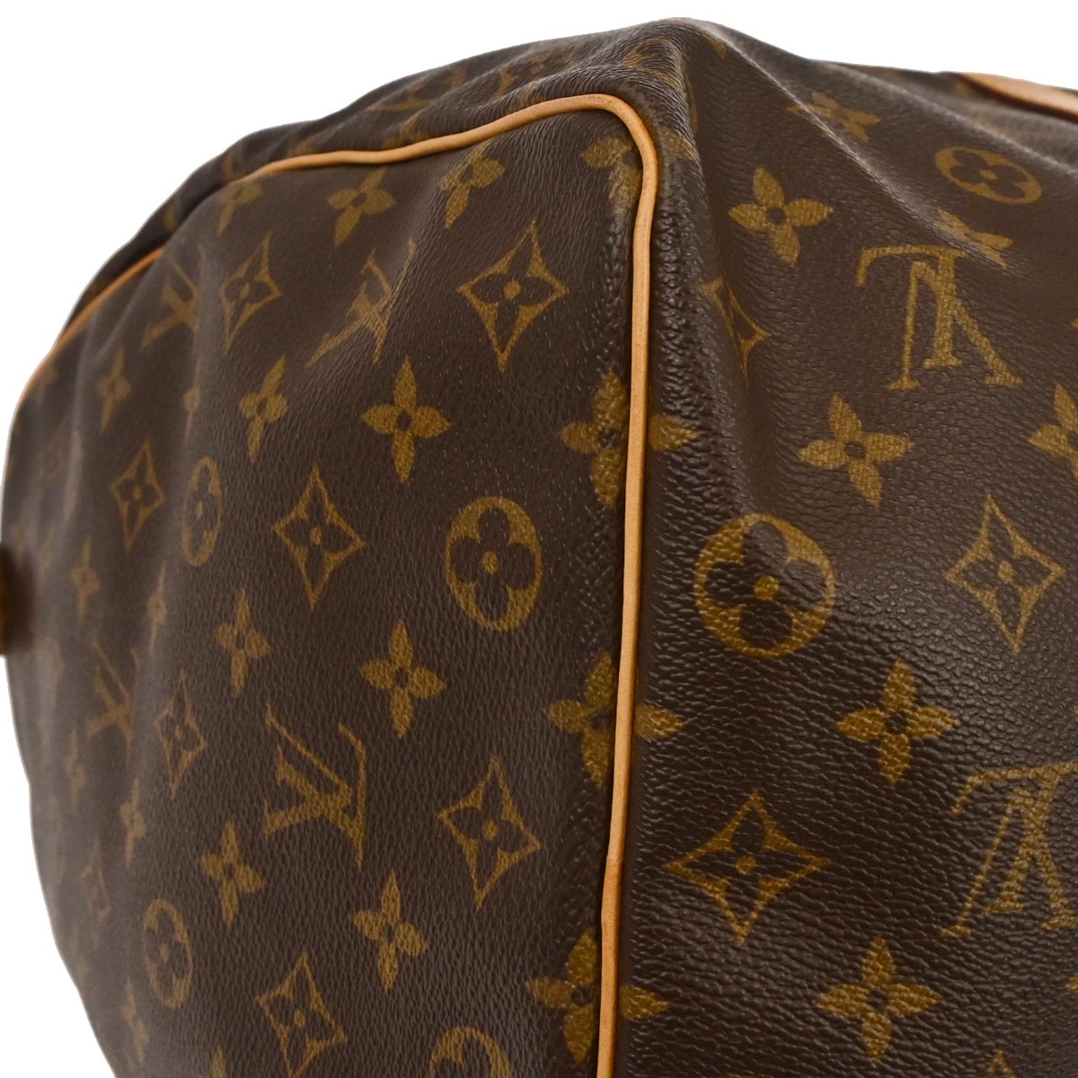 Louis Vuitton Monogram Keepall 50 Duffle Travel Handbag M41426