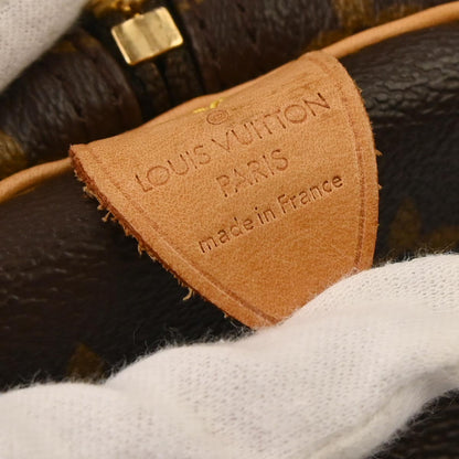 Louis Vuitton Monogram Keepall 50 Duffle Travel Handbag M41426