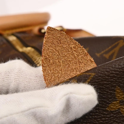 Louis Vuitton Monogram Keepall 50 Duffle Travel Handbag M41426