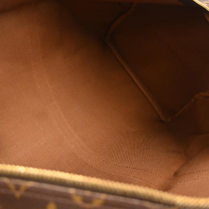 Louis Vuitton Monogram Keepall 50 Duffle Travel Handbag M41426