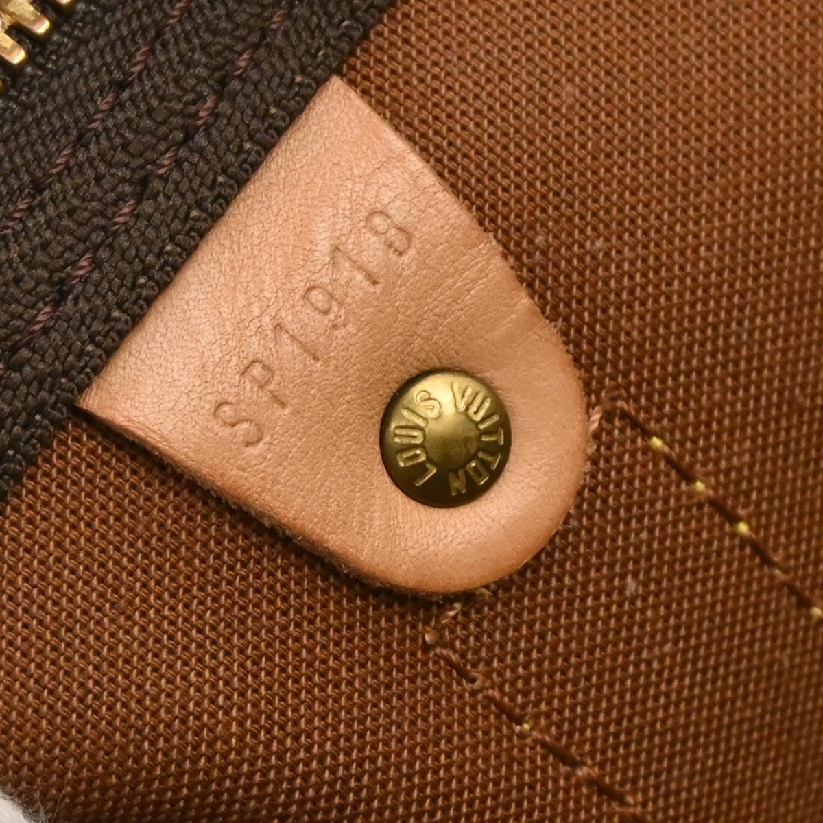 Louis Vuitton Monogram Keepall 50 Duffle Travel Handbag M41426