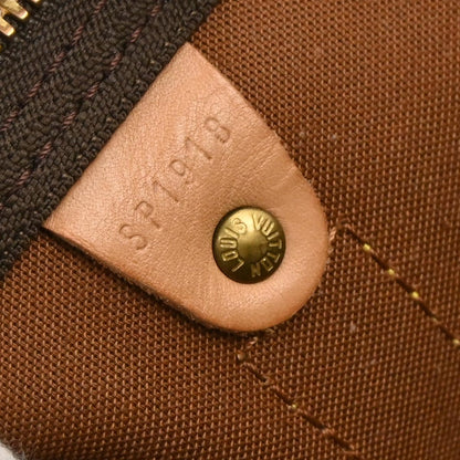 Louis Vuitton Monogram Keepall 50 Duffle Travel Handbag M41426