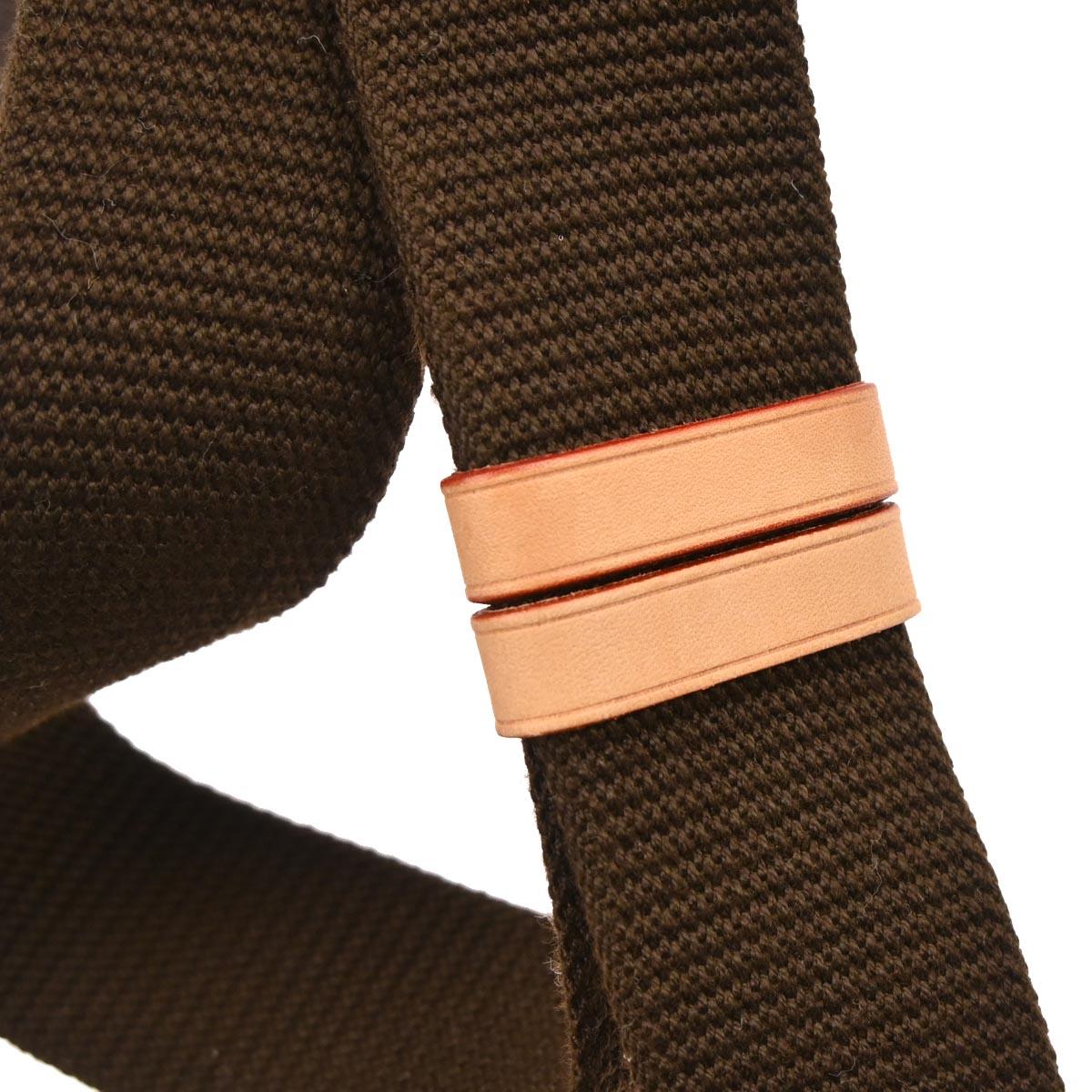 Louis Vuitton Monogram Pochette Gange Bum Bag M51870