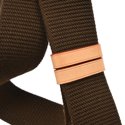 Louis Vuitton Monogram Pochette Gange Bum Bag M51870