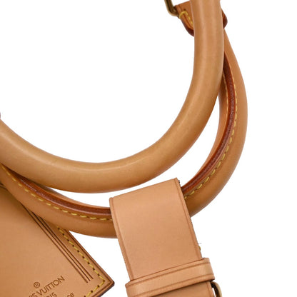 Louis Vuitton Monogram Keepall Bandouliere 50 Duffle Bag M41416