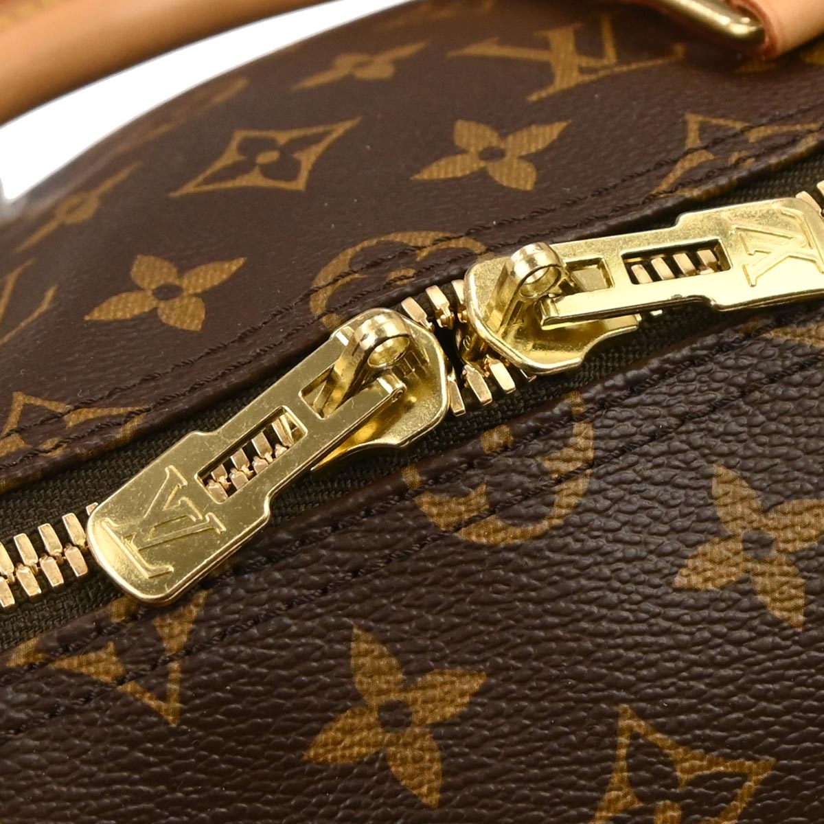 Louis Vuitton Monogram Keepall Bandouliere 50 Duffle Bag M41416