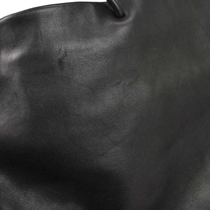 Chanel Black Calfskin Essential Tote Bag