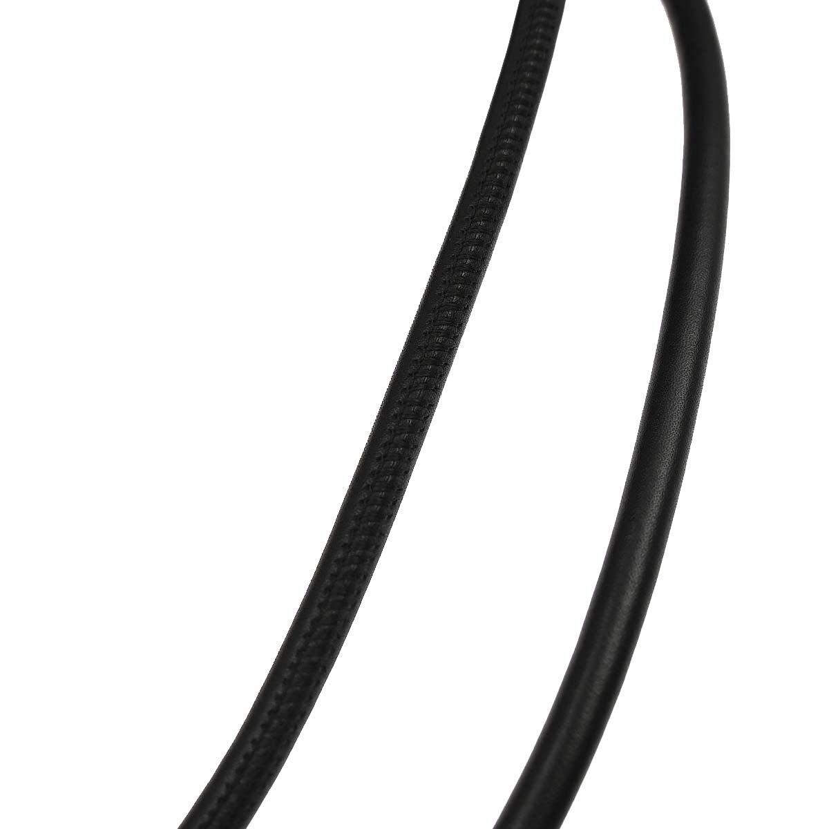 Chanel Black Calfskin Essential Tote Bag