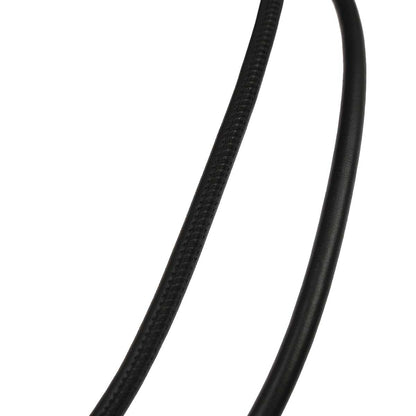 Chanel Black Calfskin Essential Tote Bag