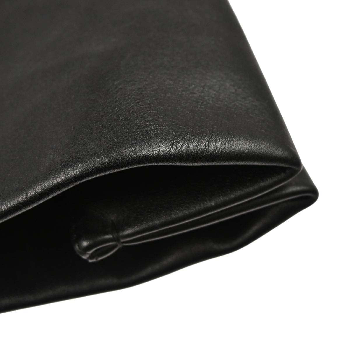 Chanel Black Calfskin Essential Tote Bag