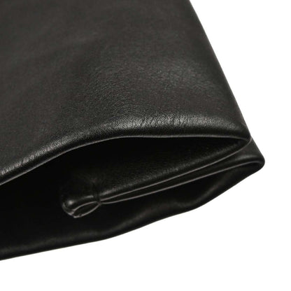 Chanel Black Calfskin Essential Tote Bag