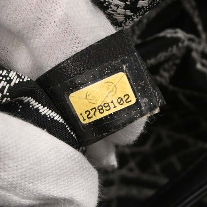 Chanel Black Calfskin Essential Tote Bag