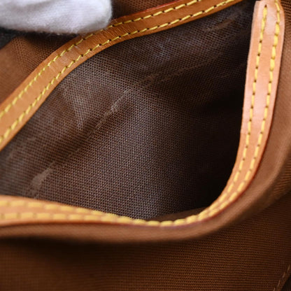 Louis Vuitton Monogram Speedy 30 Handbag M41526