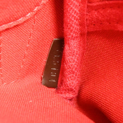 Louis Vuitton Damier Rivington PM Shoulder Bag N41157