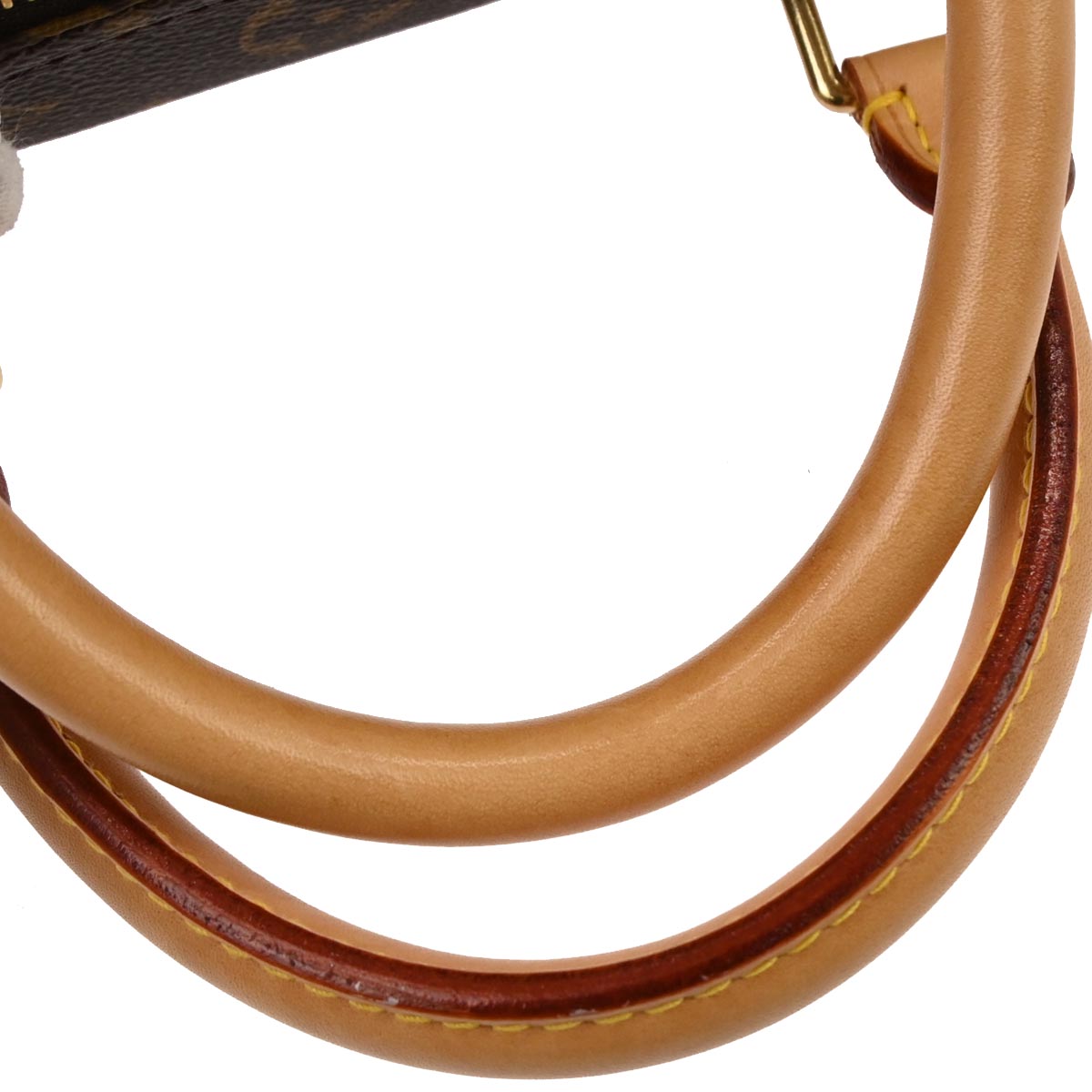 Louis Vuitton Monogram Speedy 30 Handbag M41526