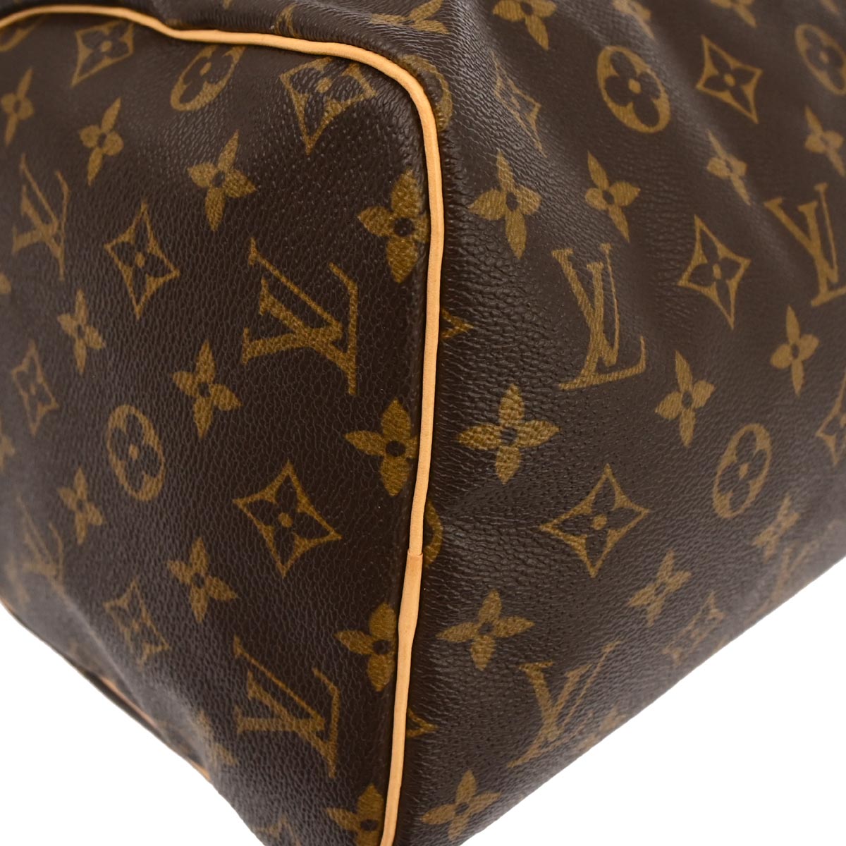 Louis Vuitton Monogram Speedy 30 Handbag M41526