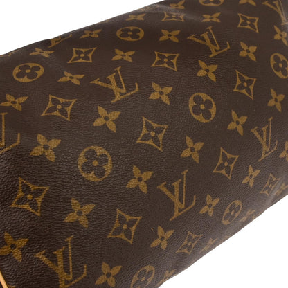 Louis Vuitton Monogram Speedy 30 Handbag M41526