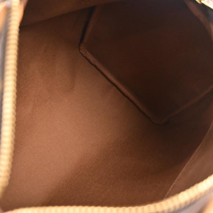Louis Vuitton Monogram Speedy 30 Handbag M41526
