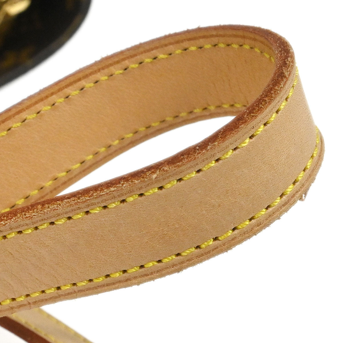 Louis Vuitton Monogram Luco Shoulder Tote Bag M51155